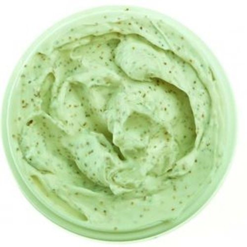 Face Scrubs