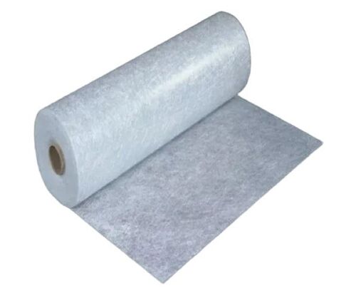 Fiberglass Mat - Application: Na