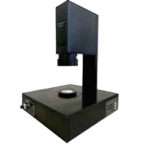 Filter Particulate Analysis System