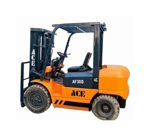Forklift Trucks