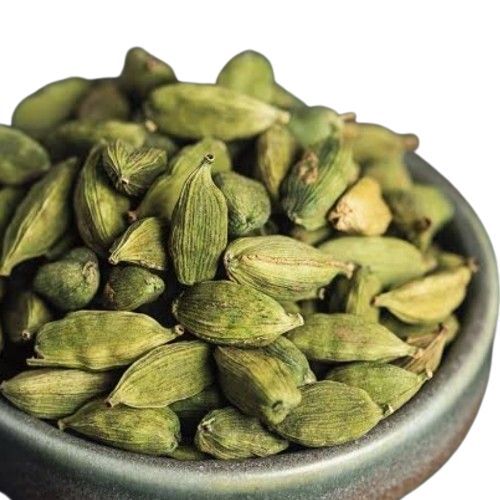 Green Cardamom