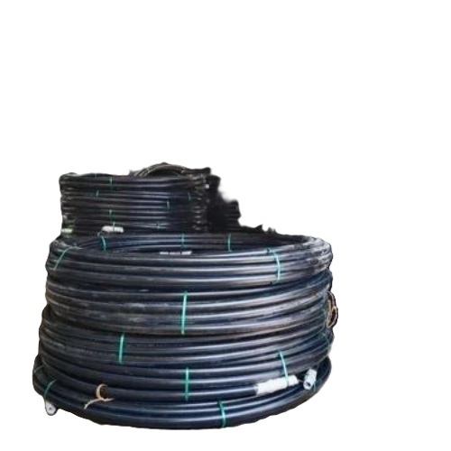 Hdpe Water Pipe