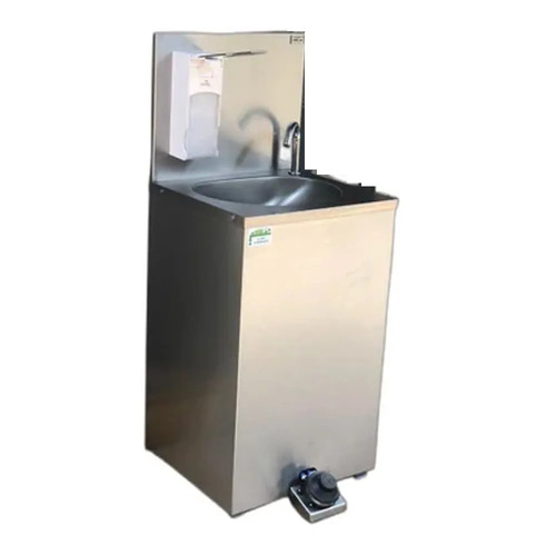 Hotel Hand Wash Station