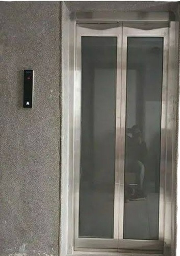 Hydraulic Passenger Elevators