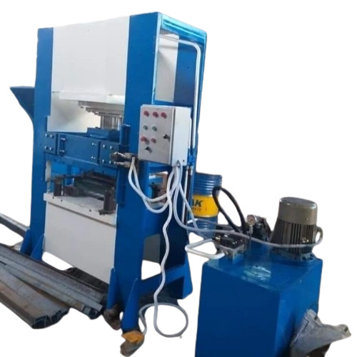 Hydraulic Press