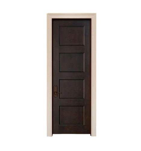 Interior Wooden Door