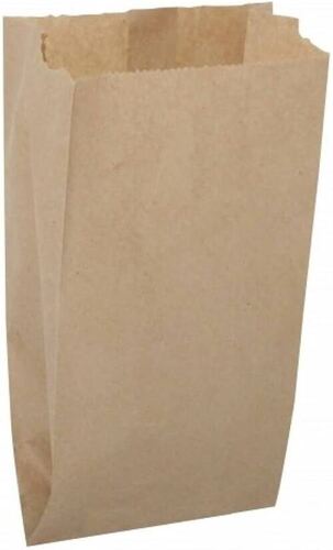 Kraft Paper Bag