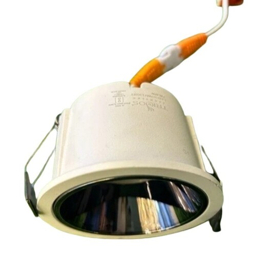 Led Cob Downlight - Color: Comes In Various Colors