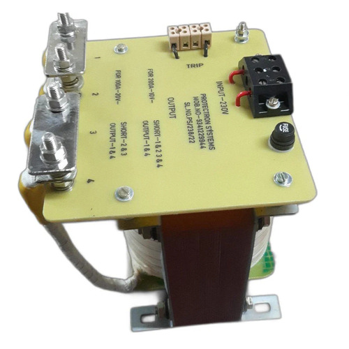 LT Open Type Transformer