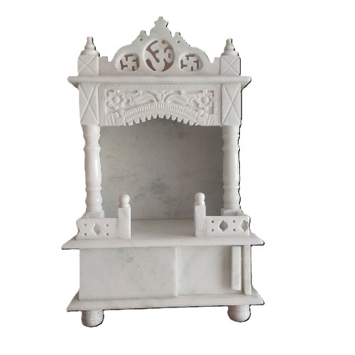 Marble Home Temple