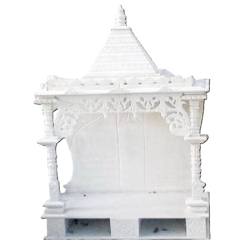 Marble Temple