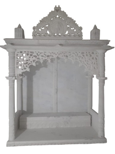 Marble Temples