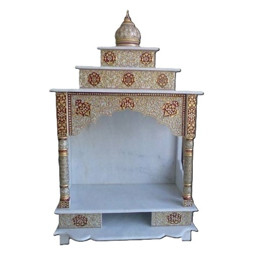 Marble Temples