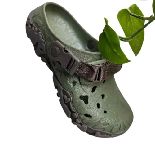 Mens Crocs Slipper - Color: Comes In Various Colors