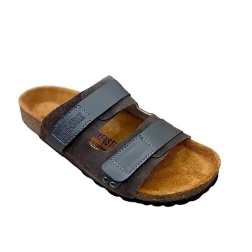 Mens Sandals - Color: Various Sizes Are Available