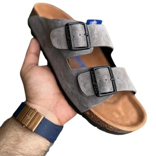 Mens Slipper