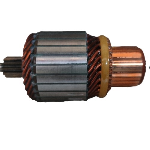 Motor Armature