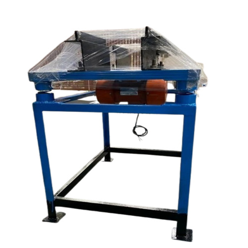 Paver Block Making Machine