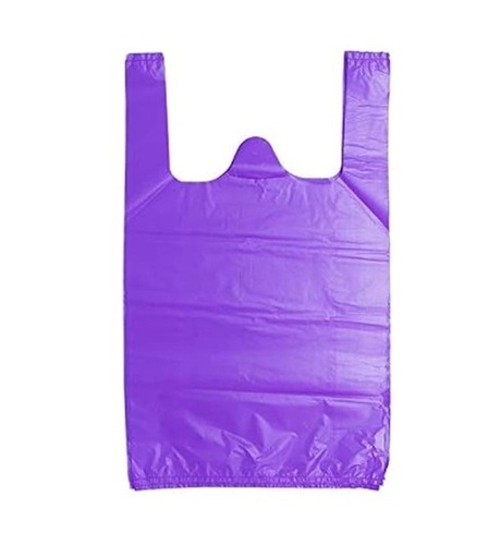 Plastic Carry Bags