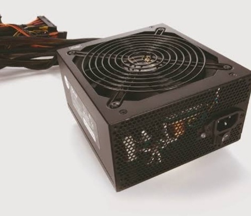 Power Supplies 