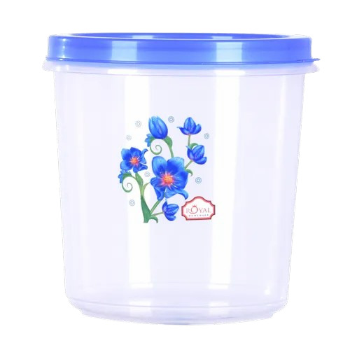 Royal Ever Fresh 7 Kg Plastic Container