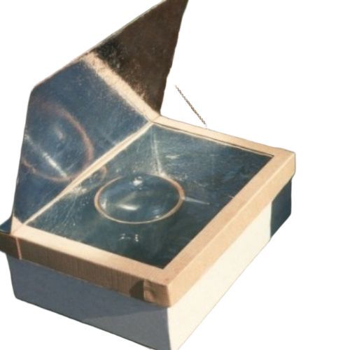 Solar Cooker