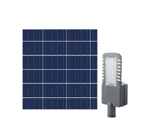 Solar Led Streetlight