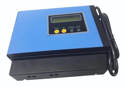 Solar Management Unit Smu
