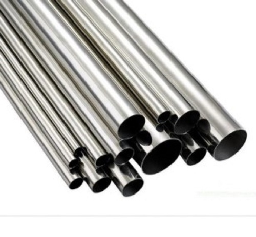 Stainless Steel Pipes