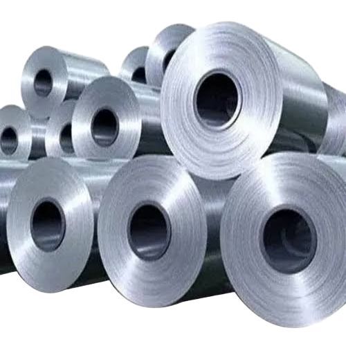 Steel Coils