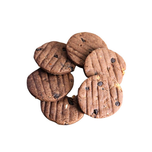 Sweet Chocolate Biscuits - Ingredients: Flour