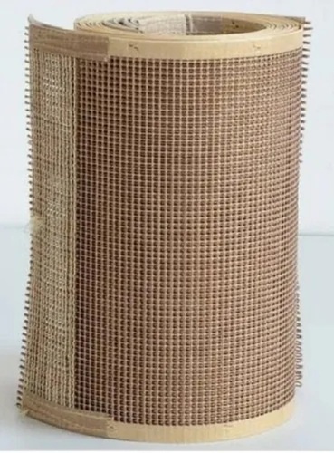 Telfon Mesh Conveyer Belt