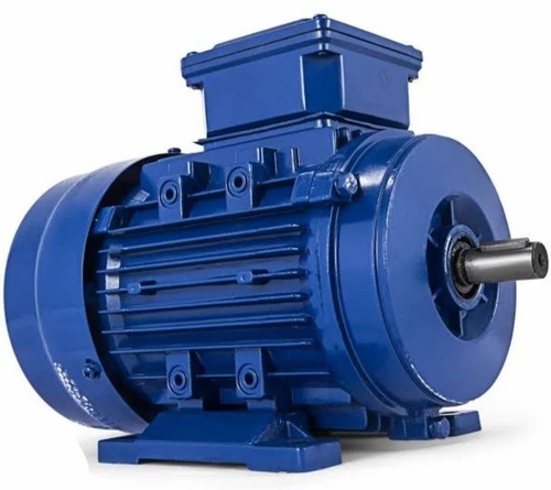 Three Phase Electric Motor