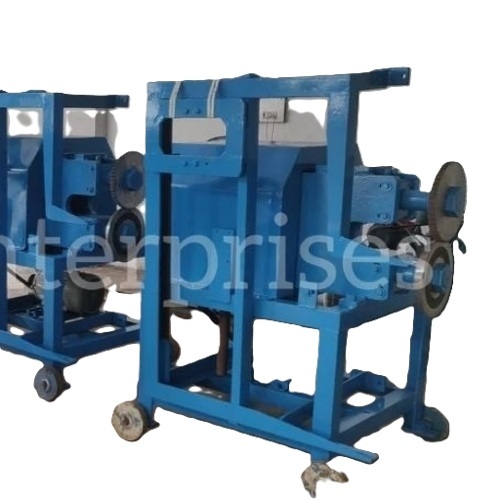 Tyre Cutting Machines