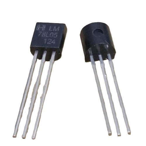 Voltage Regulators