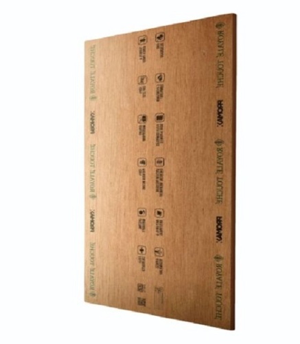 Waterproof Plywood