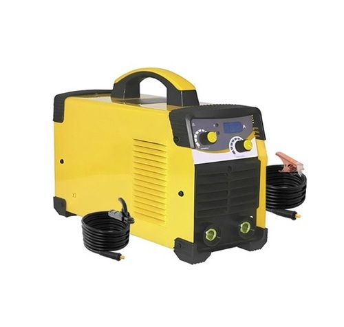 Welding Machinery