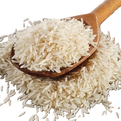 White Basmati Rice