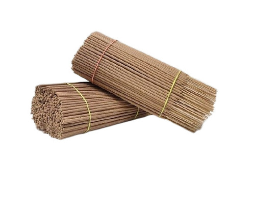 White Raw Agarbatti