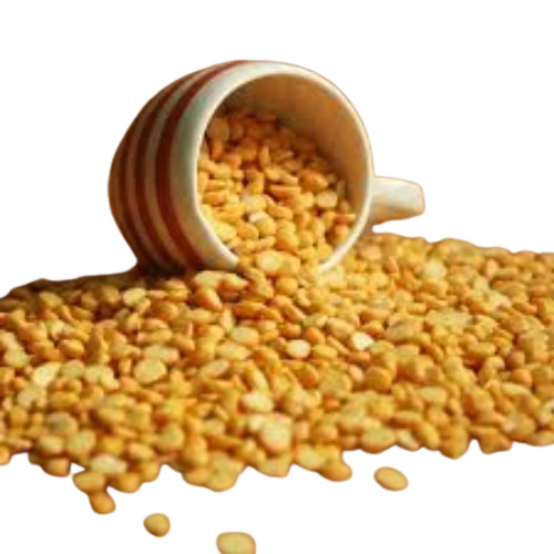 Yellow Organic Toor Dal