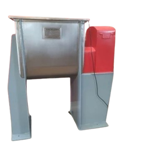 250 Kg Poultry Medicine Mixer