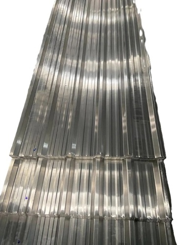Aluminum Roofing Sheet 