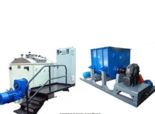 Automatic Toilet Soap Making Machine