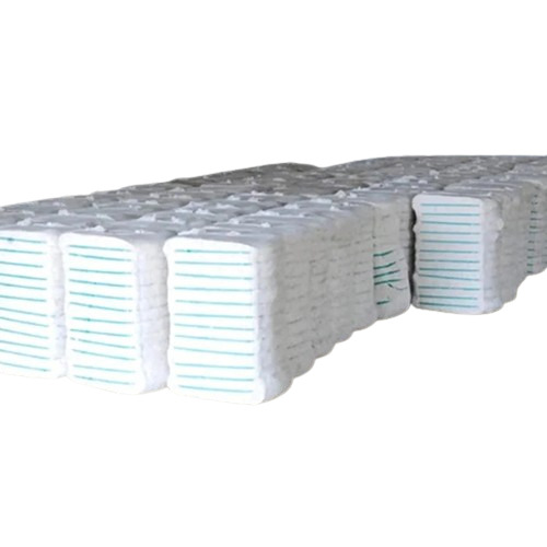 Bleached Cotton Bales
