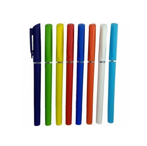 Blue Ball Pen