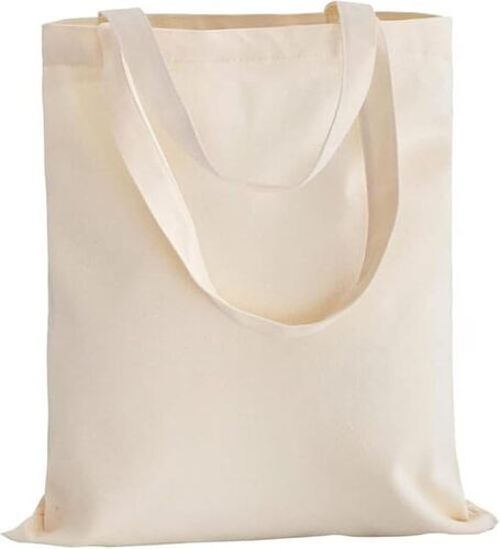 Canvas bags