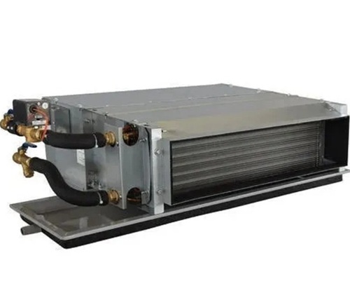 Caryaire Hvac Duct Ductable Chilled Water