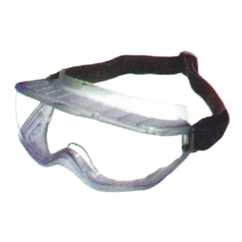 Chemical Splash Goggles