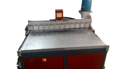 Cnc Glass Cutting Machine