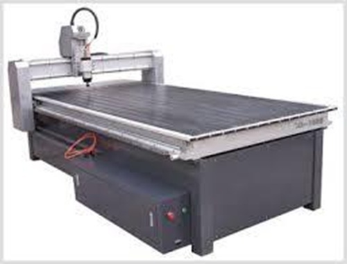 Cnc Router Machine
